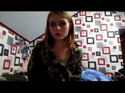 ❤️ Young blonde student from Russia likes bigger dicks. ❌ Sex video at en-gb.tube-sexer.ru