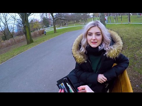 ❤️ Swallowing a stranger's hot cum for money - blowjob in the park by Eva Elfie ❌ Sex video at en-gb.tube-sexer.ru